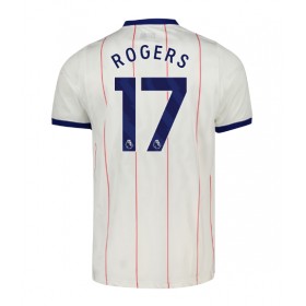 Chelsea Morgan Rogers #17 Tredje Kläder 2026-27 Kortärmad